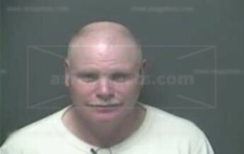 Christopher Charles Merlau