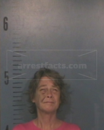 Carmelita Kathleen Johnson