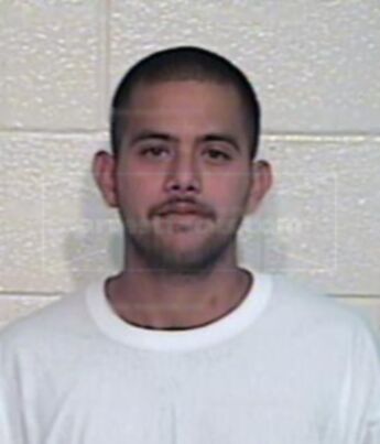 Jose Antonio Vargas Zamora