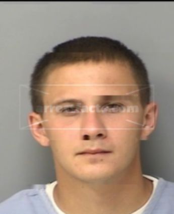 Joseph Daniel Young