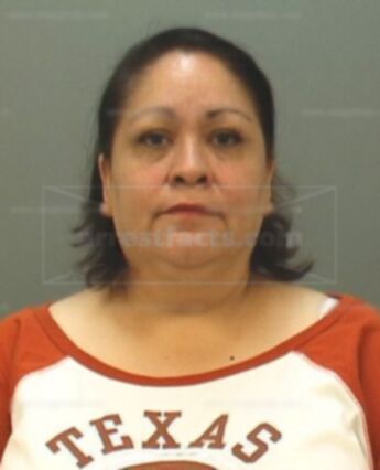 Margaret Ann Morales