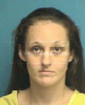 Crystal Dawn Wilkie