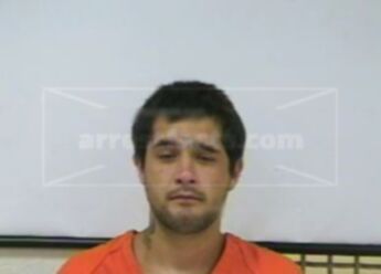 Michael Ray Duran