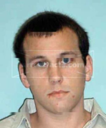 Eric Malcolm Girard