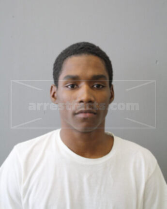 Dylon D Collins