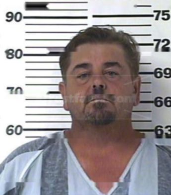 John Randolph Davis