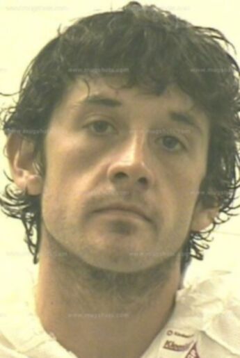Matthew Wayne Bartlett