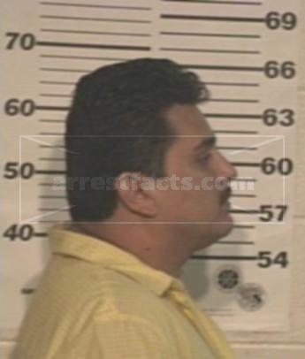 Raul Cuellar Davila
