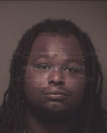 Candido Antoni Jackson Jr.