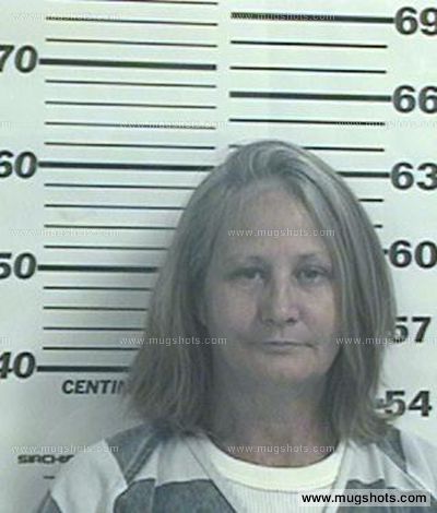 Sharon Kay Perkins