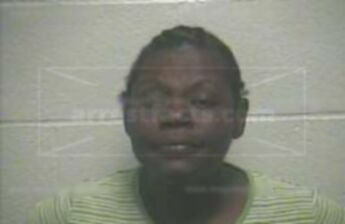 Antoinette Hambrick Jennings