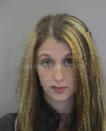 Kimberly Elizabeth Woodell