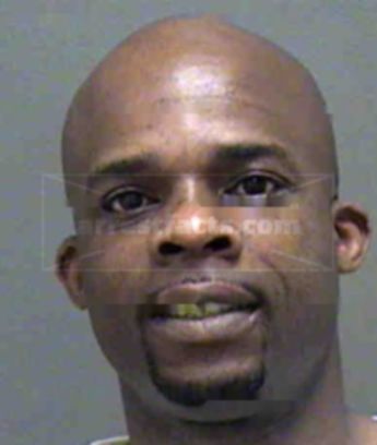 Kenyon Marquese Williams
