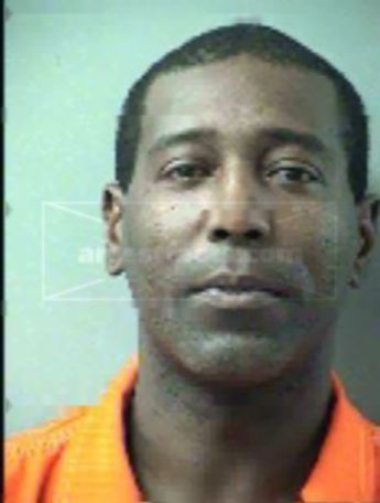 Reginald Jerome Alloway