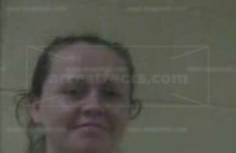 Adrianne A Cooper