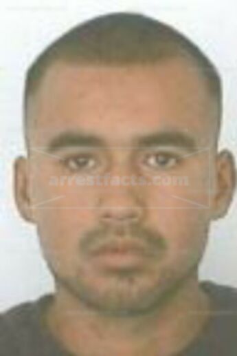 Gilbert Eric Perez