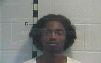 Troy Lasean Roseberry Jr.