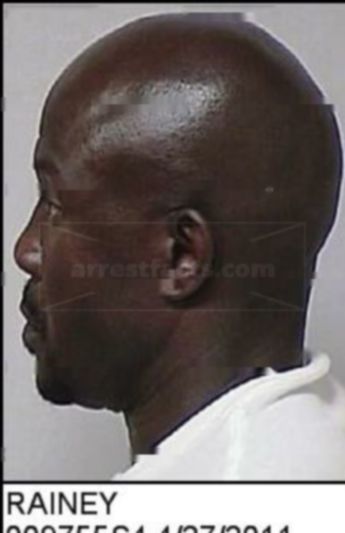Rodney Keith Rainey
