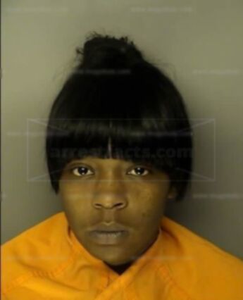 Anique Roneisha Wilson