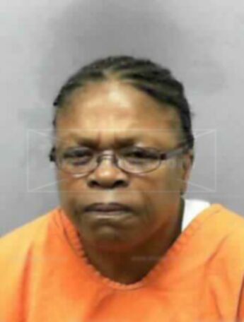 Janet Marie Washington