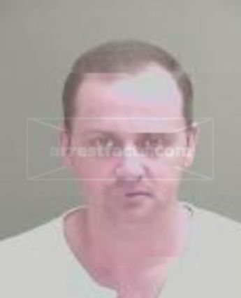 Stephen Dwayne Blalock