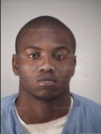 Devonte Amar Williams