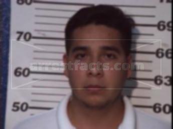 Ramon Jr. Bautista Guerrero