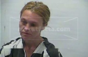 Christina Marie Moran