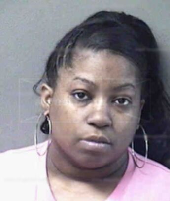 Melanie D Henry