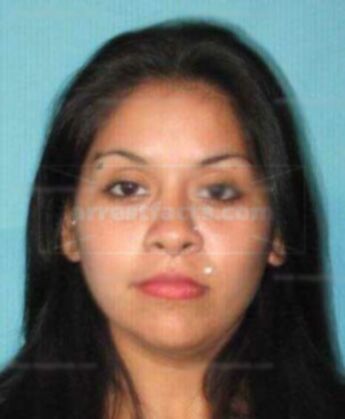Sarah Mary Flores