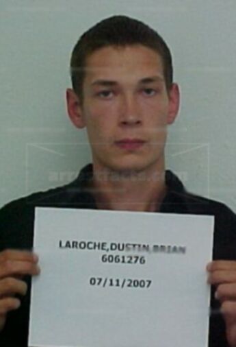 Dustin Brian Laroche