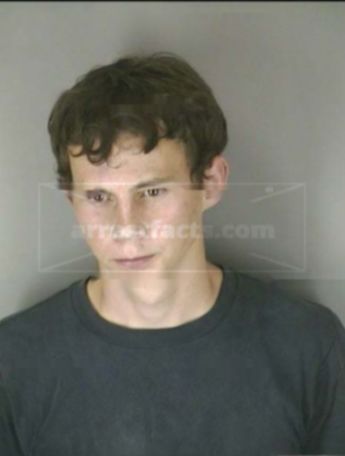 Joshua Mckinley Collins