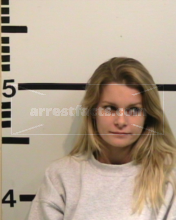 Reagan Michelle Kuykendall