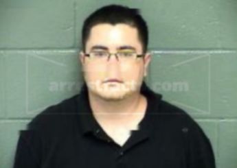 Phillip Ray Arriola
