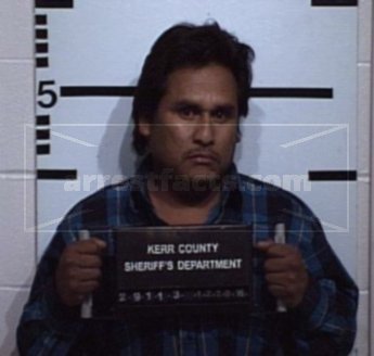 Juan Martinez