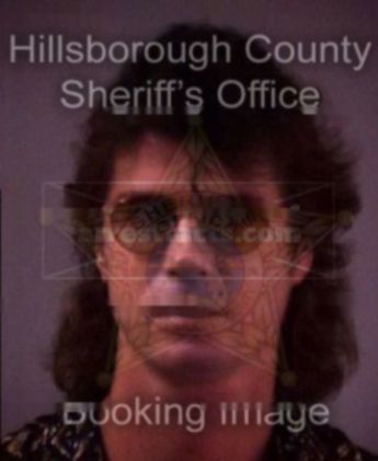 Jeffery Allen Hawthorne