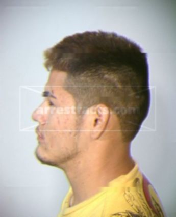 Leonardo Danielgadea Gonzalez