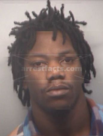 Anthony Walker