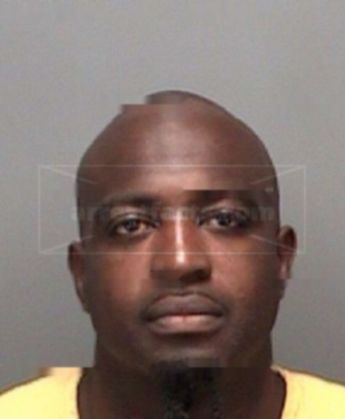 Carlton Darrell Butler