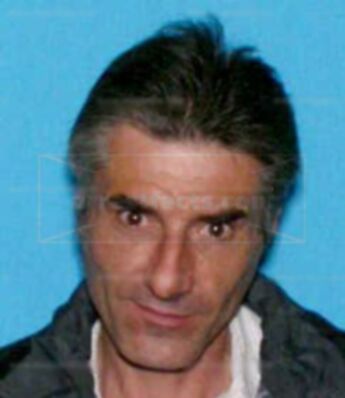 Robert Louis Evers