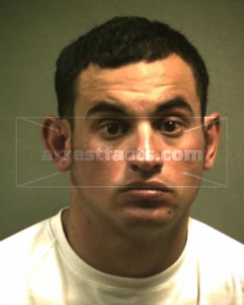 Nathaniel Beltazar Garza