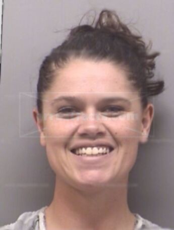 Bobbi Ann Harvey