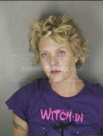 Heather Catherine Sandiford