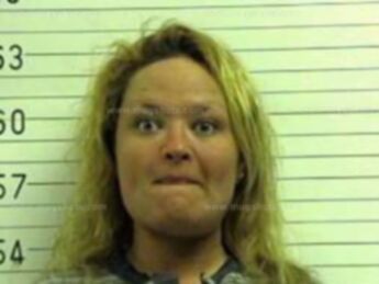 Wendy Dawn Emberton