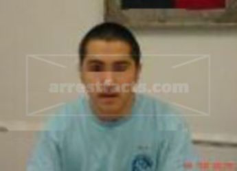 Arturo Mendez Jr.