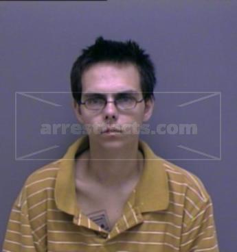 Benjamin John Pitts