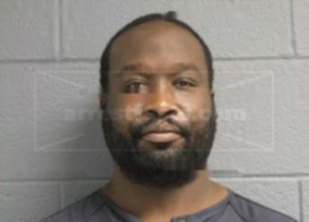 Charles Dewayne Myles