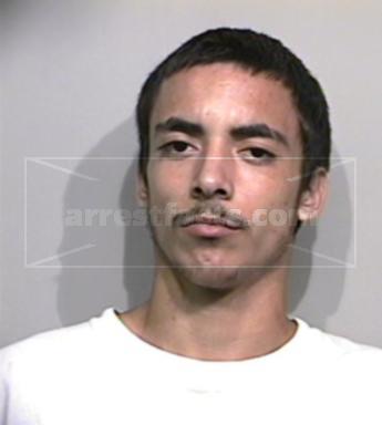 David Andrew Villarreal