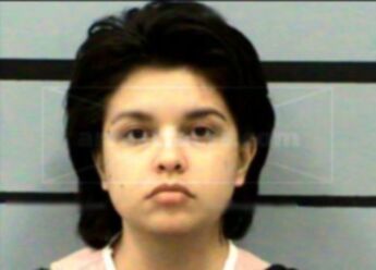 Lezlie Leighann Stegall