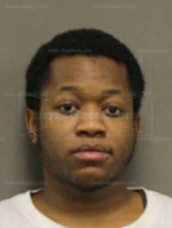 Roderick Nunley